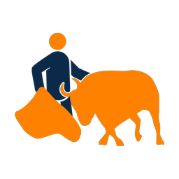 Matador - Male | Round | 2 Colored | v2