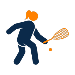 Squash - Female | Round | 2 Colored | v1