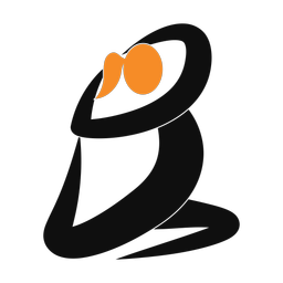 Yoga - Female | Motion | 2 Colored | v6