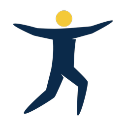 Yoga - Male | Strike | 2 Colored | v5