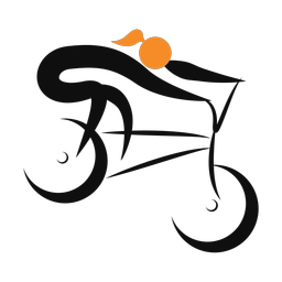BMX - Female | Motion | 2 Colored | v1
