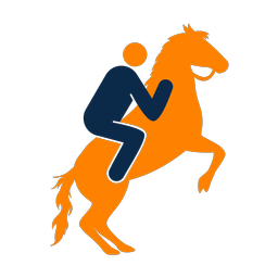 Rodeo - Male | Round | 2 Colored | v2