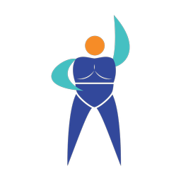 Sumo Wrestling - Male | Motion | 3 Colored | v3