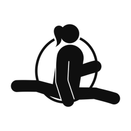 Hoop - Female | Round | Silhouette | v1