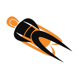 Luge - Male | Motion | 2 Colored | v1