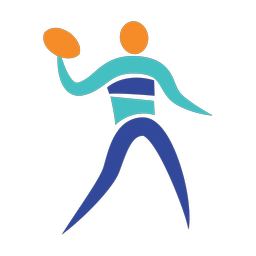 Rugby - Male | Motion | 3 Colored | v1