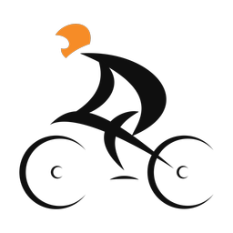 Cycling - Male | Motion | 2 Colored | v2