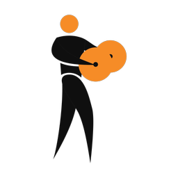 Marching Cymbal Player - Male | Motion | 2 Colored | v1