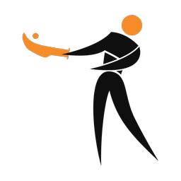 Jai Alai - Male | Motion | 2 Colored | v2