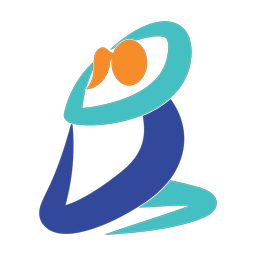 Yoga - Female | Motion | 3 Colored | v6