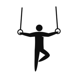 Rings - Male | Strike | Silhouette | v1