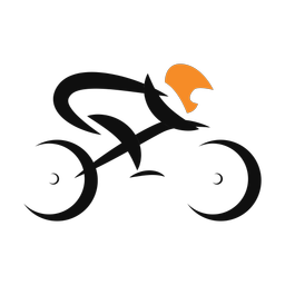 Cycling - Male | Motion | 2 Colored | v1