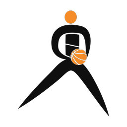 Basketball - Male | Motion | 2 Colored | v6