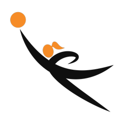 Soccer Goalie - Female | Motion | 2 Colored | v1