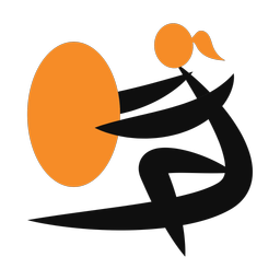 Cross Fit - Female | Motion | 2 Colored | v1