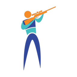 Hunting - Male | Motion | 3 Colored | v2