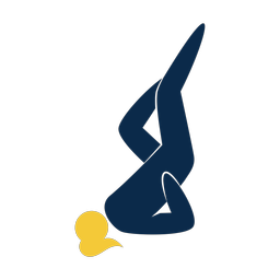 Yoga - Female | Strike | 2 Colored | v1