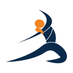 Yoga - Female | Motion | 2 Colored | v3