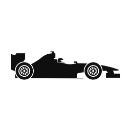 F1 - Both | Round | Silhouette | v1