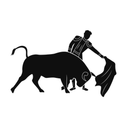 Matador - Male | Promax | Silhouette | v2