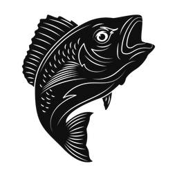 Red Snapper - Both | Promax | Silhouette | v3