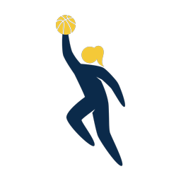 Basketball - Female | Strike | 2 Colored | v3