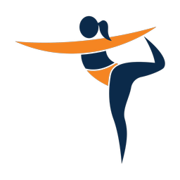 Yoga - Female | Motion | 2 Colored | v2