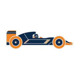 Indy Car - Both | Motion | 2 Colored | v1