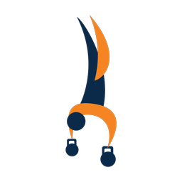 Cross Fit - Male | Motion | 2 Colored | v6