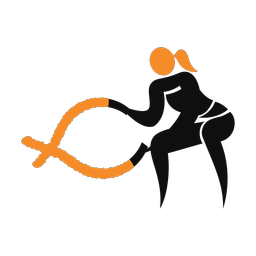 Cross Fit - Female | Motion | 2 Colored | v4