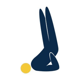 Yoga - Male | Strike | 2 Colored | v1