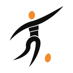 Rugby - Male | Motion | 2 Colored | v3