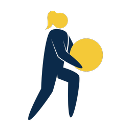 Cross Fit - Female | Strike | 2 Colored | v5