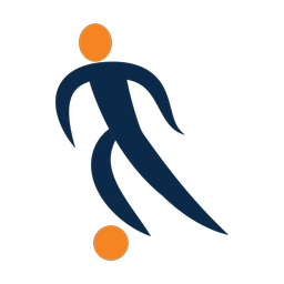 Soccer Player - Male | Motion | 2 Colored | v1