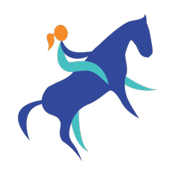 Rodeo - Female | Motion | 3 Colored | v1