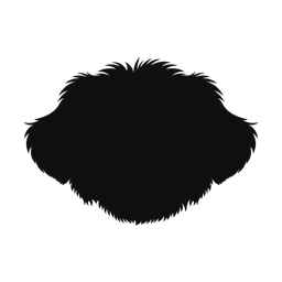 Shih Tzu - Both | Classic | Silhouette | v1