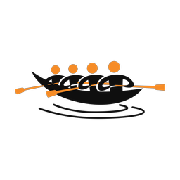Rowing (Crew) - Male | Motion | 2 Colored | v1