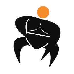 Sumo Wrestling - Male | Motion | 2 Colored | v7