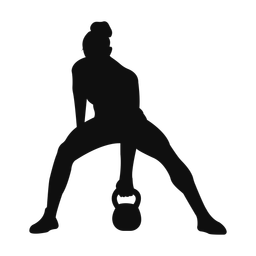 Cross Fit - Female | Classic | Silhouette | v6