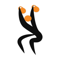 Cross Fit - Male | Motion | 2 Colored | v1