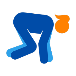 Running - Female | Round | 3 Colored | v1