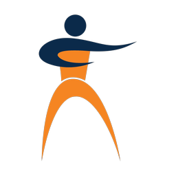 Karate - Male | Motion | 2 Colored | v4