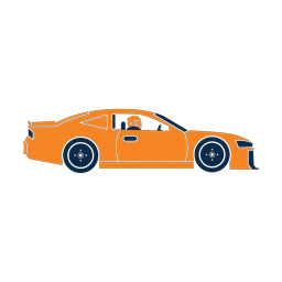 Nascar - Both | Motion | 2 Colored | v1