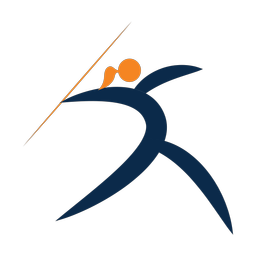 Javelin Throw - Female | Motion | 2 Colored | v1