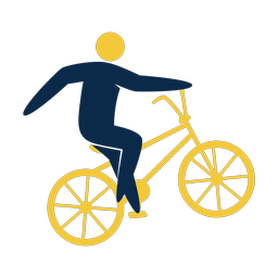 BMX - Male | Strike | 2 Colored | v4