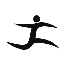 Hurdle - Male | Motion | Silhouette | v1