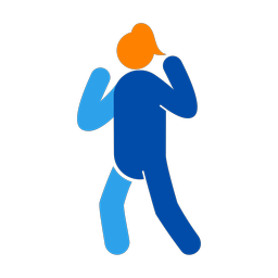 MMA - Female | Round | 3 Colored | v1