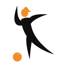 Bowling - Female | Motion | 2 Colored | v2