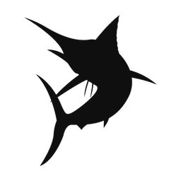 Marlin - Both | Classic | Silhouette | v1