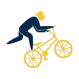 BMX - Female | Strike | 2 Colored | v3